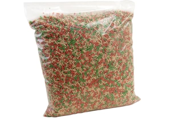 Pond Fish Food Thumbnail