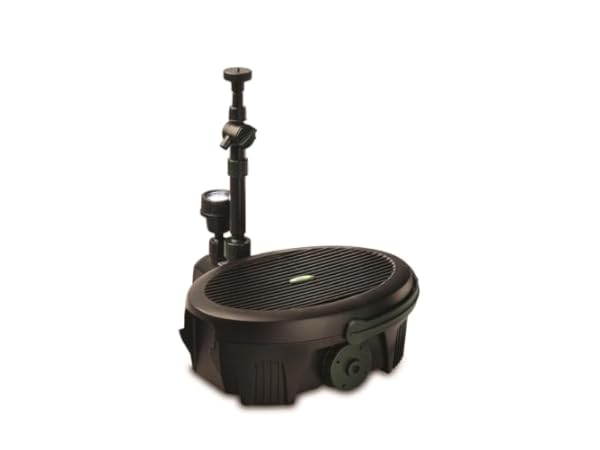 Pond Fountain Pumps Thumbnail