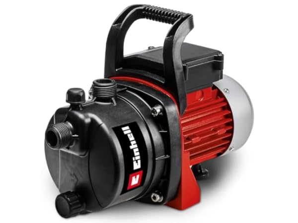 Pond High Pressure Pumps Thumbnail