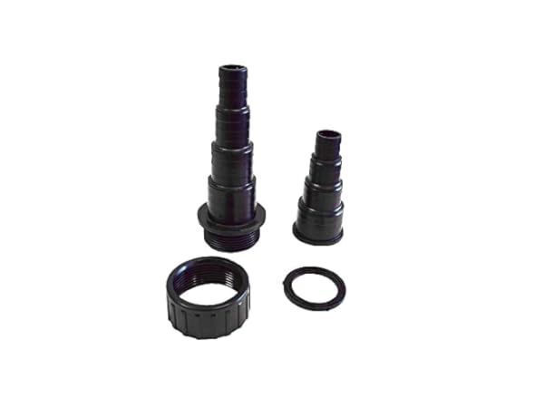 Pond Tubing Adapters Thumbnail