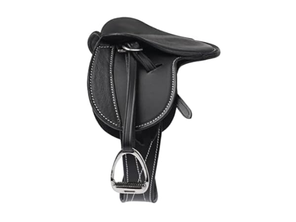 Pony Saddles Thumbnail