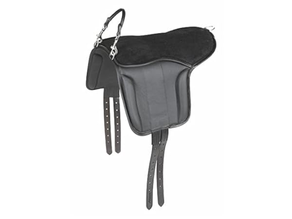 Pony Saddles Thumbnail