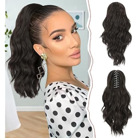 Ponytail Hairpieces