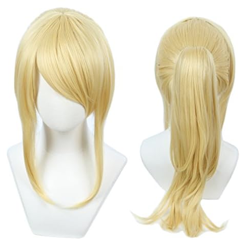 Ponytail Wigs