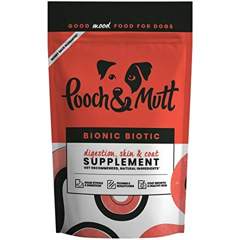 Pooch & Mutt feature image