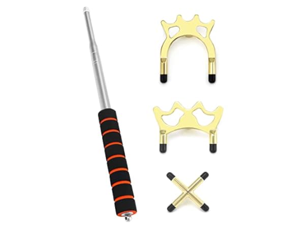 Pool Bridge Heads Thumbnail