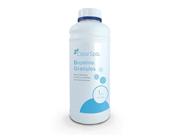 Pool Bromine Thumbnail