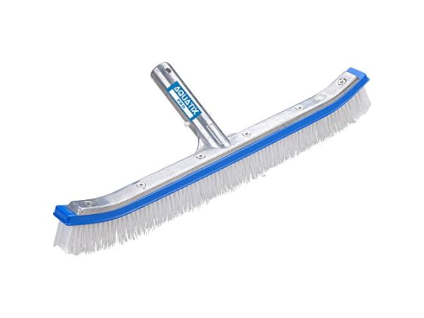 Pool Brushes Thumbnail