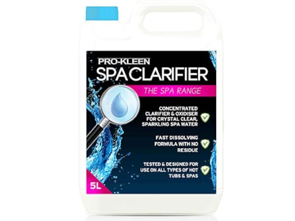 Pool Clarifiers & Enzymes Thumbnail