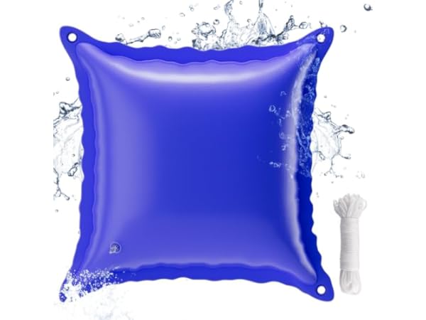Pool Cover Air Pillows Thumbnail