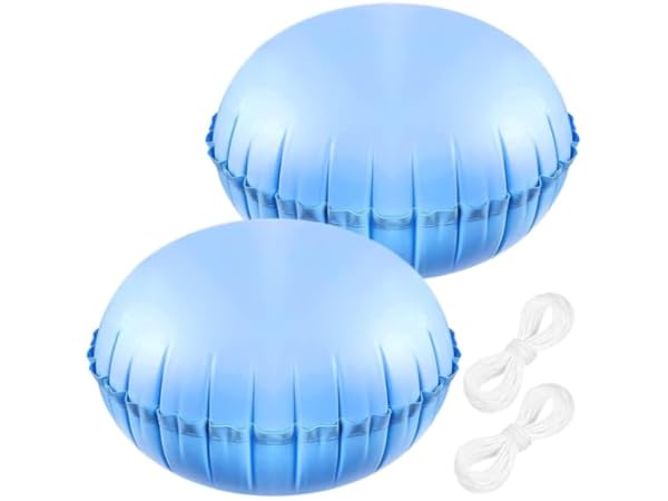 Pool Cover Air Pillows Thumbnail
