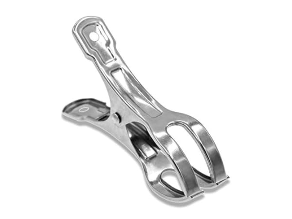 Pool Cover Clips Thumbnail