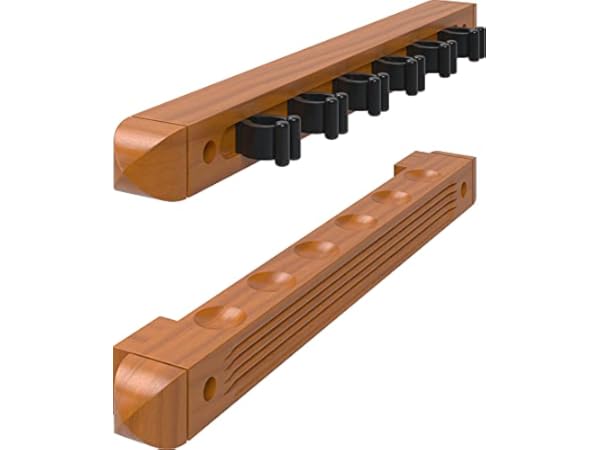 Pool Cue Racks Thumbnail