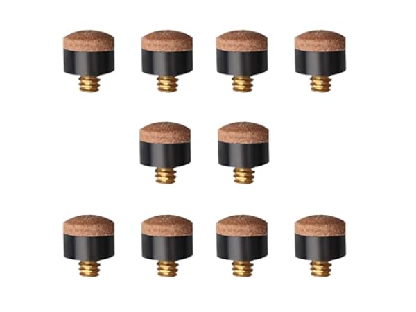 Pool Cue Tips Thumbnail