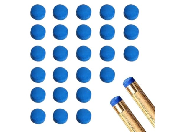 Pool Cue Tips Thumbnail