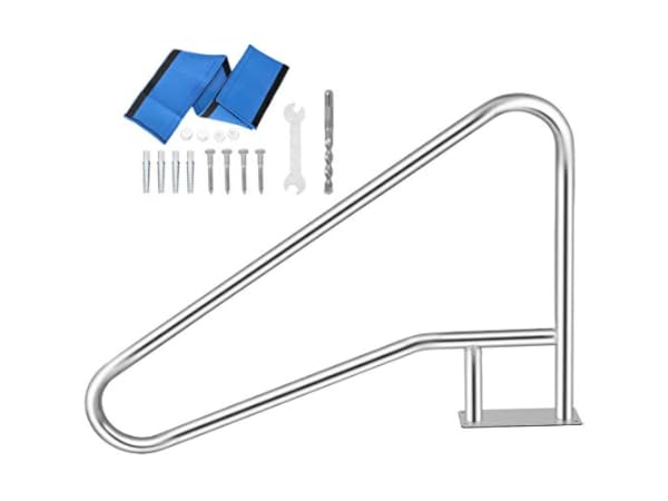 Pool Handrails Thumbnail