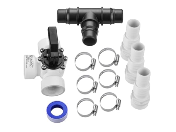 Pool Heater & Heat Pump Parts Thumbnail