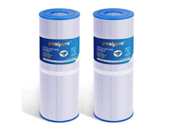 Pool & Hot Tub Filters Thumbnail