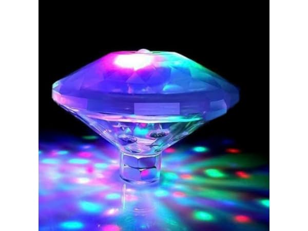 Pool & Hot Tub Lights Thumbnail