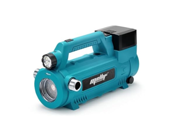 Pool & Hot Tub Pumps Thumbnail