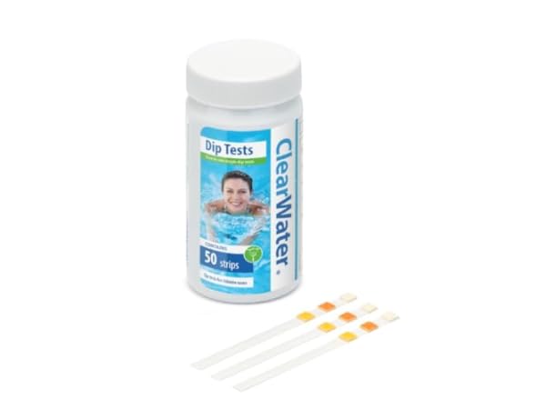 Pool & Hot Tub Testers Thumbnail