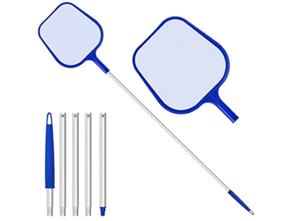 Pool Skimmers Thumbnail