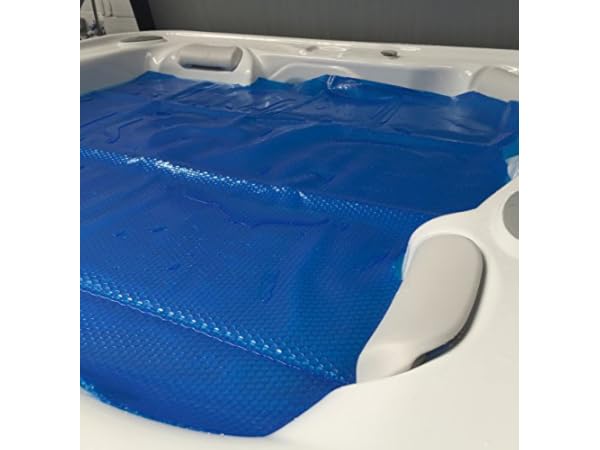 Pool Solar Blankets Thumbnail