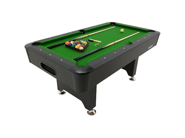 Pool Tables Thumbnail
