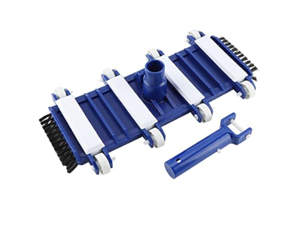 Pool Vacuum Heads Thumbnail