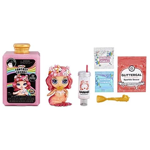 Poopsie feature image