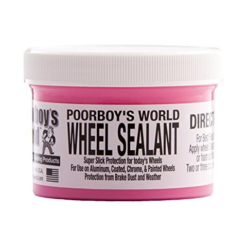 Poorboy's World feature image