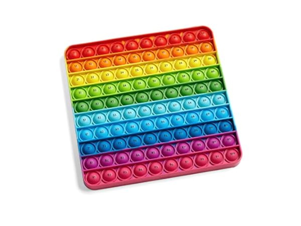 Pop Fidget Toys Thumbnail