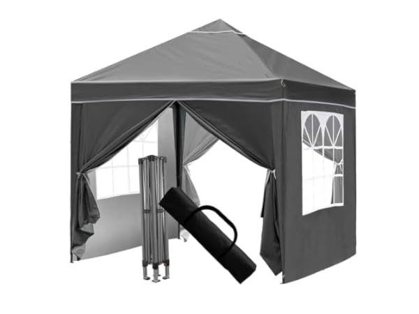 Top 8 Best Pop-up Gazebos in 2026 - FindThisBest (UK)
