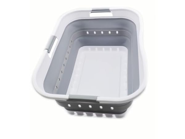 Pop-Up Laundry Hampers Thumbnail