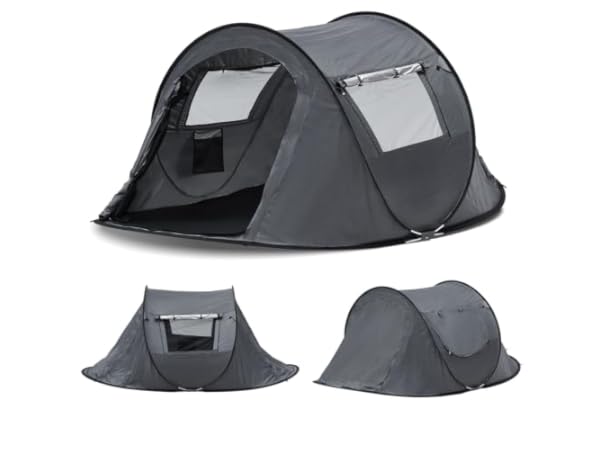 Pop-Up Tents Thumbnail