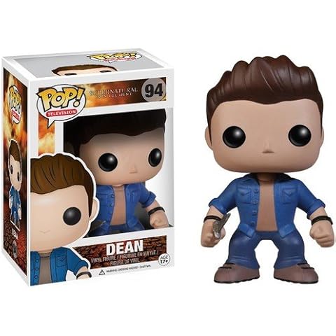 POP! Vinyl thumbnail
