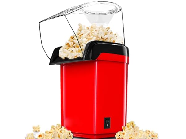 Popcorn Makers Thumbnail