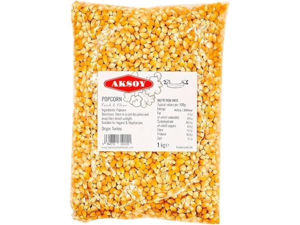 Popcorn Thumbnail