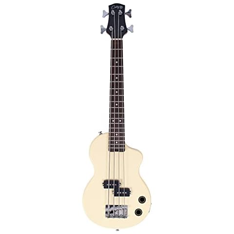 Poplar Electric Bass Guitars