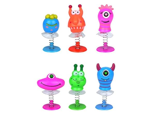 Popping & Jumping Toys Thumbnail