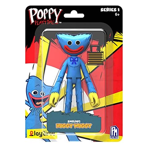 Poppy Playtime feature image