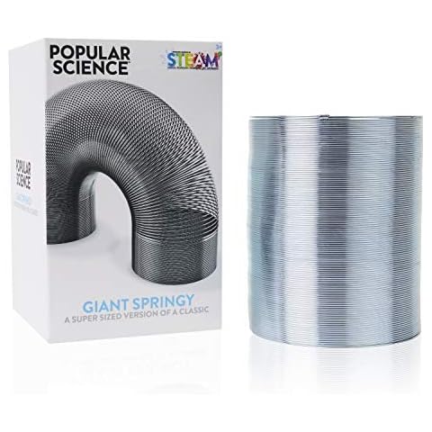 POPULAR SCIENCE thumbnail