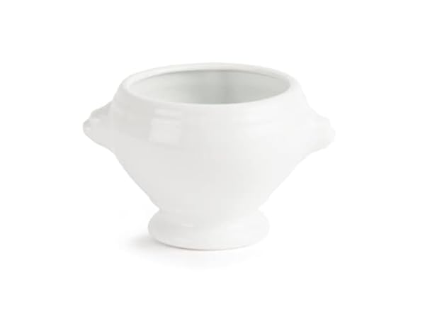Porcelain Soup Bowls thumbnail