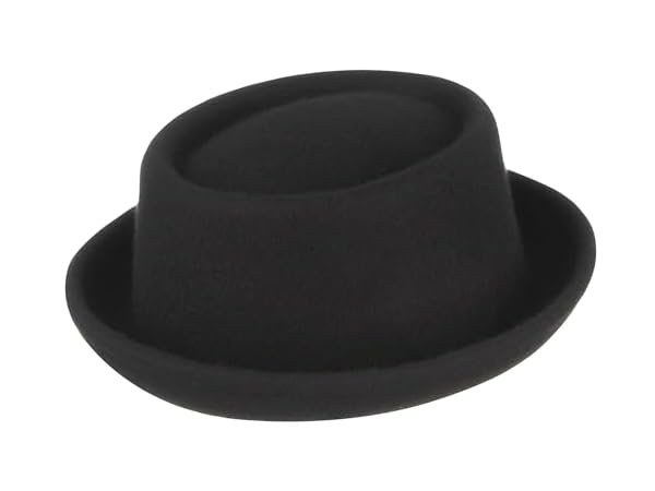Porkpie Hats for Men Thumbnail