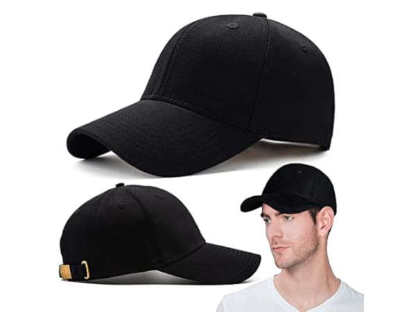 Porkpie Hats for Men Thumbnail