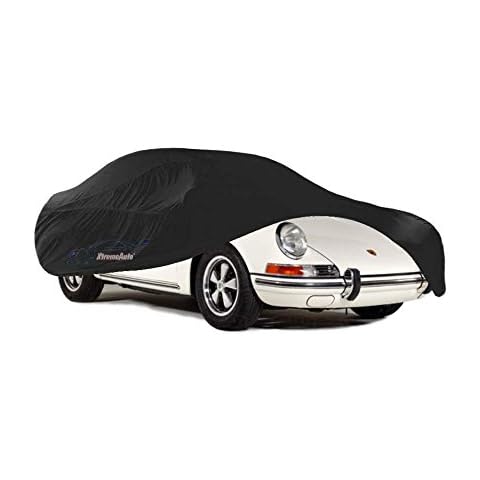 Porsche Car Covers