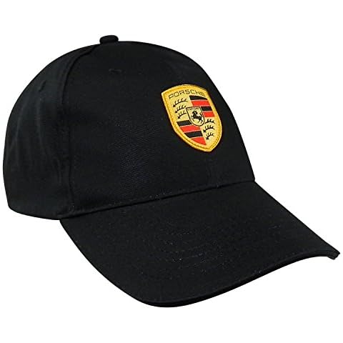 Porsche feature image
