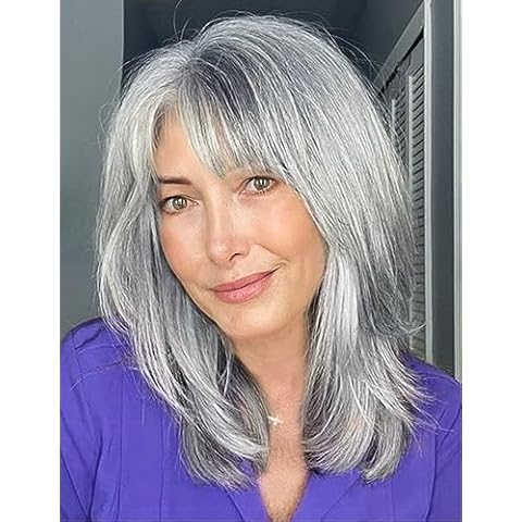 PORSMEER Wigs