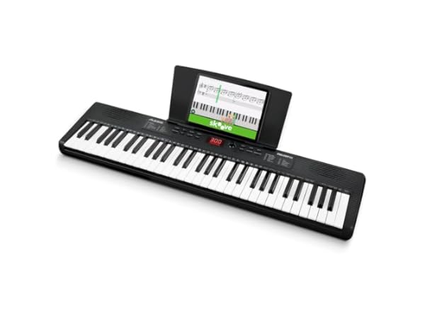Portable & Arranger Keyboards thumbnail