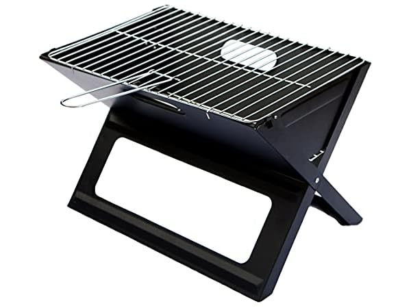 Portable Barbecues Thumbnail